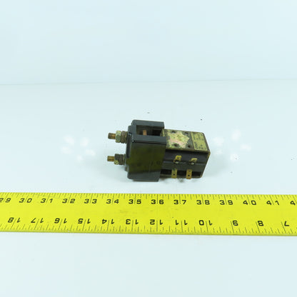 Crown Curtis SW180-327 Pallet Jack Contactor 24V DC