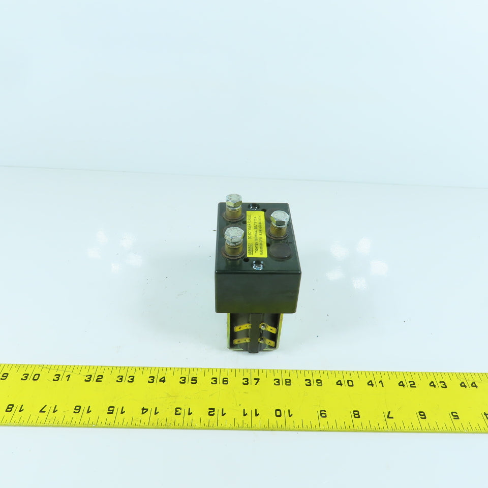 Crown Curtis 116794-002 Pallet Jack Contactor 24V DC