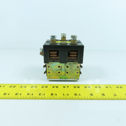 Crown Curtis 116794-002 Pallet Jack Contactor 24V DC