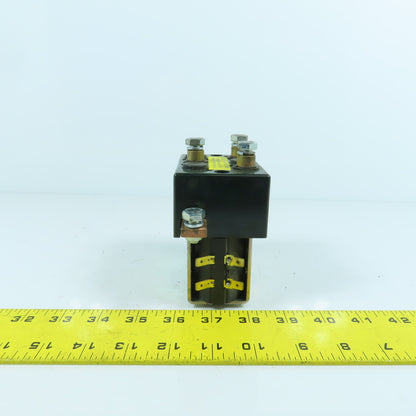 Crown Curtis 116794-002 Pallet Jack Contactor 24V DC
