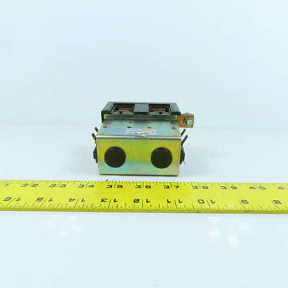 Crown Curtis 116794-002 Pallet Jack Contactor 24V DC
