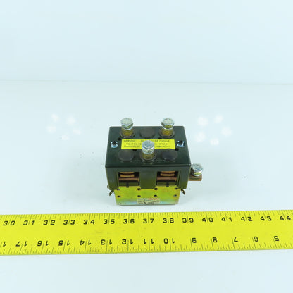 Crown Curtis 116794-002 Pallet Jack Contactor 24V DC