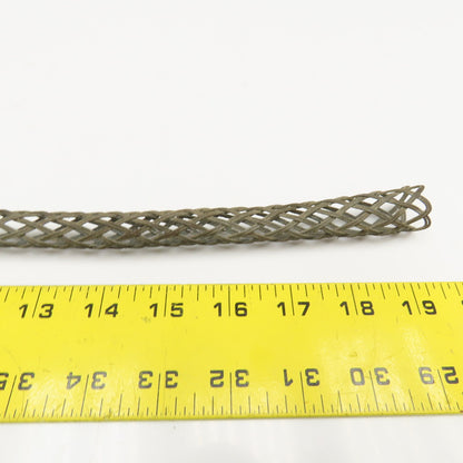 Klein Tools KPM 075 Weaved Flexible Eye Pulling Wire Grip 16"