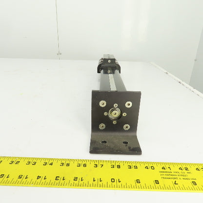 Linear Actuator 13" Travel 5-1/2" x 1-3/4" Mount 3/8" Rod Tolomatic Style