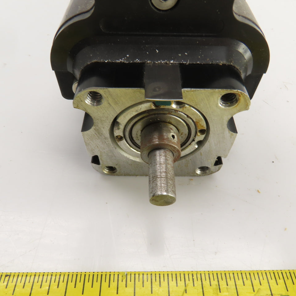 Linear Actuator 13" Travel 5-1/2" x 1-3/4" Mount 3/8" Rod Tolomatic Style