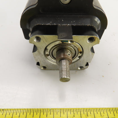 Linear Actuator 13" Travel 5-1/2" x 1-3/4" Mount 3/8" Rod Tolomatic Style