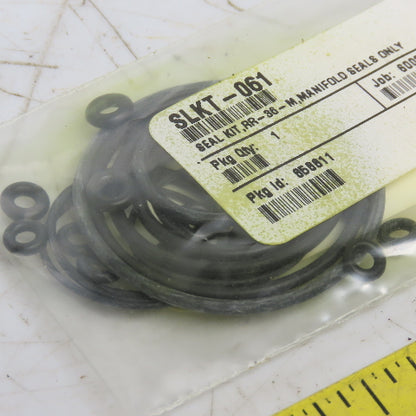 De-sta-co SLKT-061 RR-36-M Manifold Seals Only