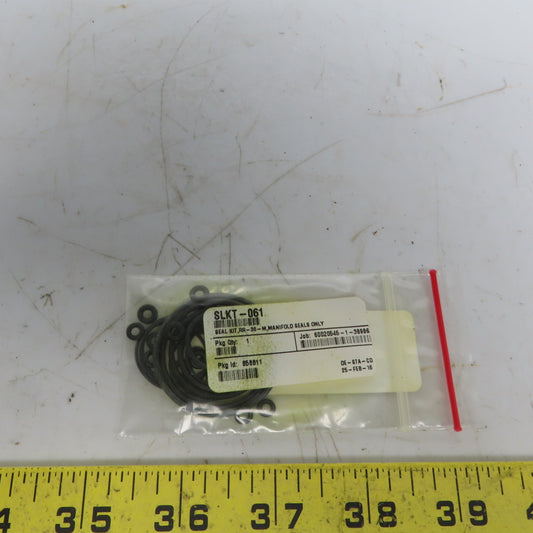 De-sta-co SLKT-061 RR-36-M Manifold Seals Only