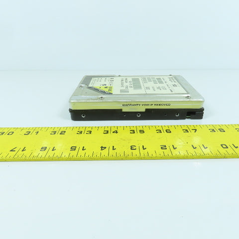 Western Digital AC26400-75RT Caviar 26400 Enhanced IDE Hard Drive Rev .A00