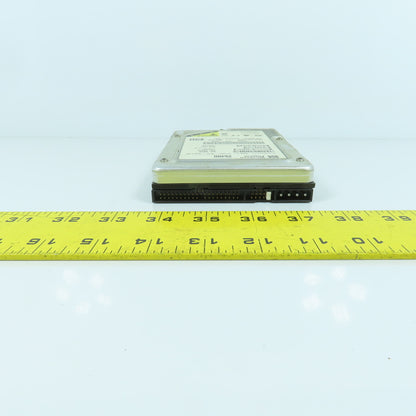 Western Digital AC26400-75RT Caviar 26400 Enhanced IDE Hard Drive Rev .A00