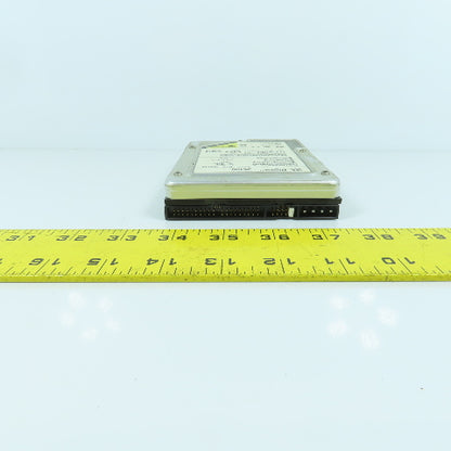 Western Digital AC26400-75RT Caviar 26400 Enhanced IDE Hard Drive Rev .A00