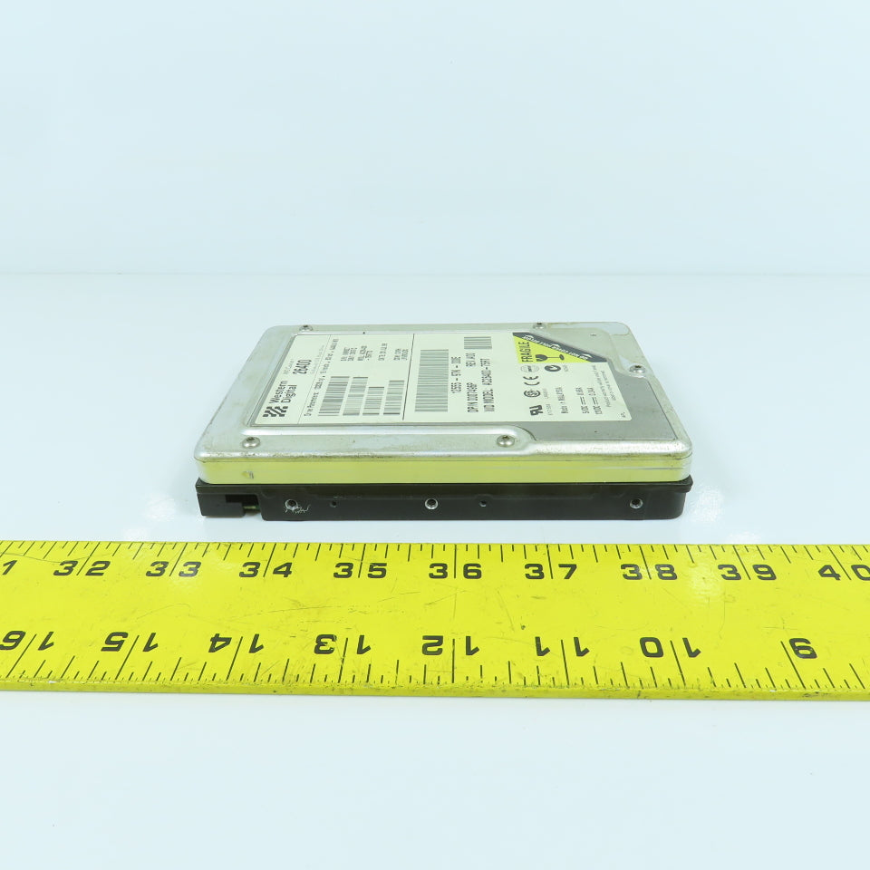 Western Digital AC26400-75RT Caviar 26400 Enhanced IDE Hard Drive Rev .A00