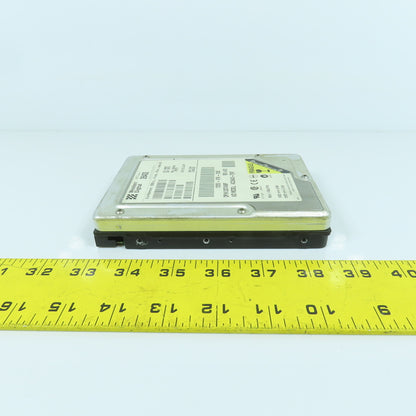 Western Digital AC26400-75RT Caviar 26400 Enhanced IDE Hard Drive Rev .A00