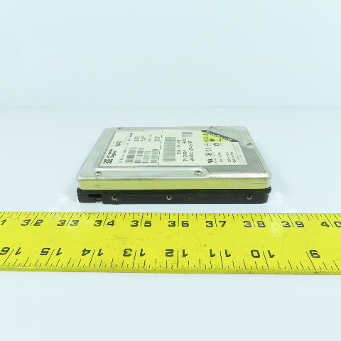 Western Digital AC26400-75RT Caviar 26400 Enhanced IDE Hard Drive Rev .A00