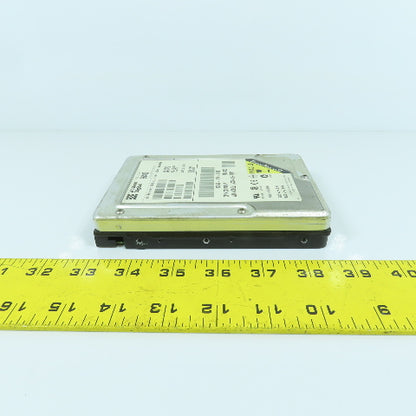Western Digital AC26400-75RT Caviar 26400 Enhanced IDE Hard Drive Rev .A00