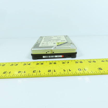 Western Digital AC26400-75RT Caviar 26400 Enhanced IDE Hard Drive Rev .A00