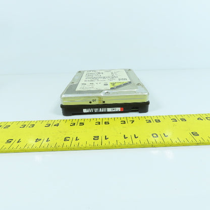 Western Digital AC26400-75RT Caviar 26400 Enhanced IDE Hard Drive Rev .A00