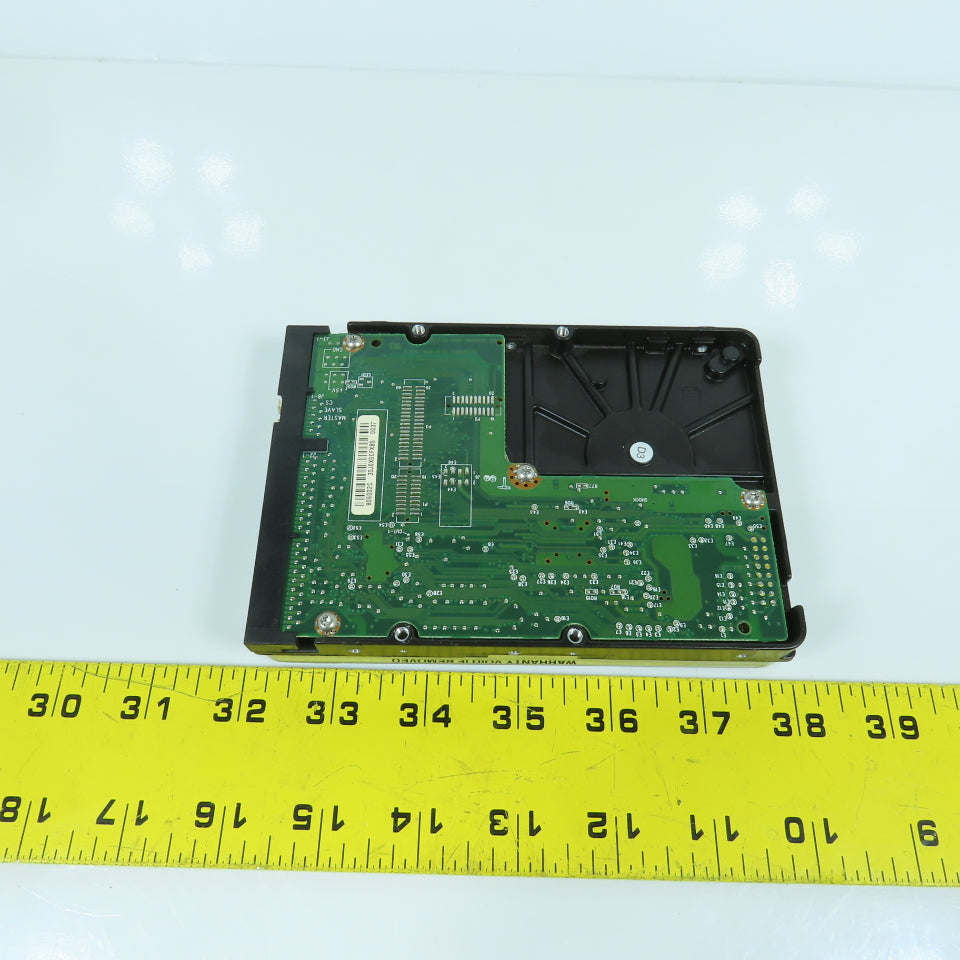 Western Digital AC26400-75RT Caviar 26400 Enhanced IDE Hard Drive Rev .A00