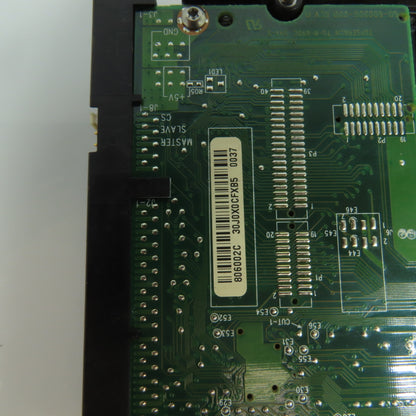 Western Digital AC26400-75RT Caviar 26400 Enhanced IDE Hard Drive Rev .A00