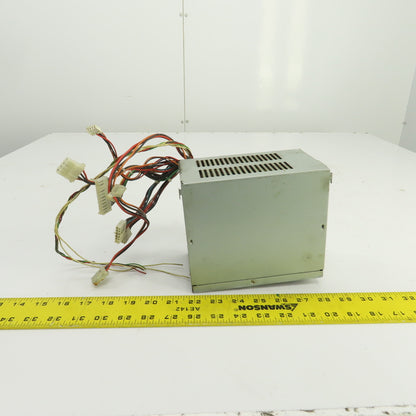 COmpaQ 247178-001 Series PS2022 12V DC Power Supply 100-240V Input 4.5A