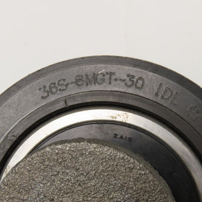 Gates 36S-5MGT-30 1-1/2" Wide Timing Belt Idler Pulley Tensioner Unit