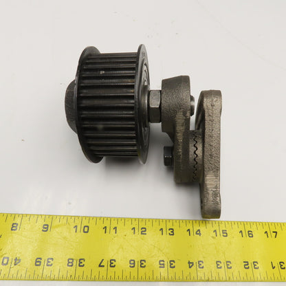 Gates 36S-5MGT-30 1-1/2" Wide Timing Belt Idler Pulley Tensioner Unit