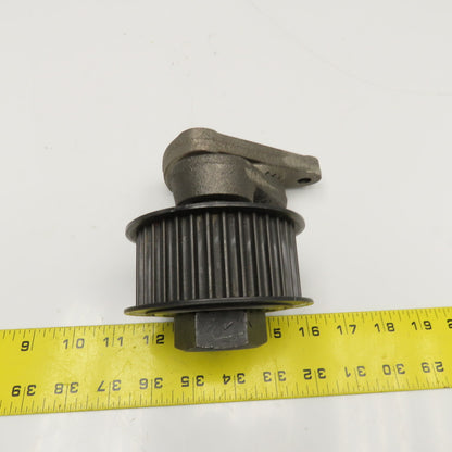 Gates 36S-5MGT-30 1-1/2" Wide Timing Belt Idler Pulley Tensioner Unit