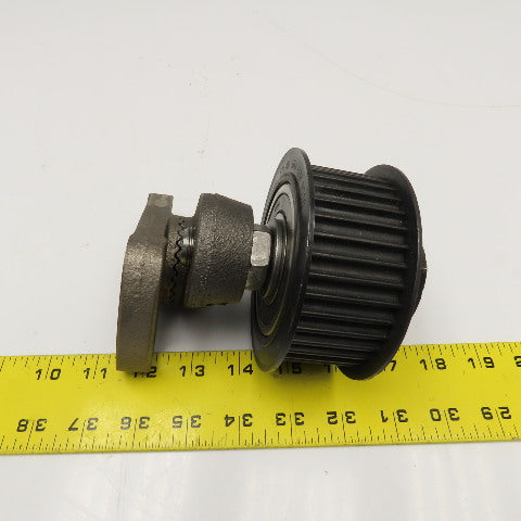 Gates 36S-5MGT-30 1-1/2" Wide Timing Belt Idler Pulley Tensioner Unit