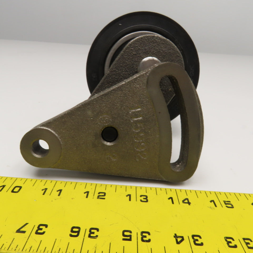 Gates 36S-5MGT-30 1-1/2" Wide Timing Belt Idler Pulley Tensioner Unit