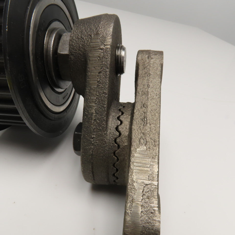 Gates 36S-5MGT-30 1-1/2" Wide Timing Belt Idler Pulley Tensioner Unit