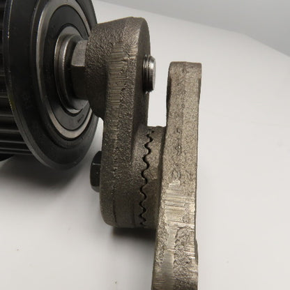 Gates 36S-5MGT-30 1-1/2" Wide Timing Belt Idler Pulley Tensioner Unit
