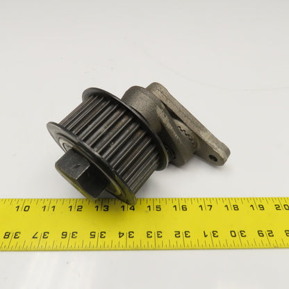 Gates 36S-5MGT-30 1-1/2" Wide Timing Belt Idler Pulley Tensioner Unit