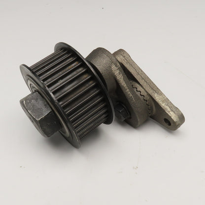 Gates 36S-5MGT-30 1-1/2" Wide Timing Belt Idler Pulley Tensioner Unit