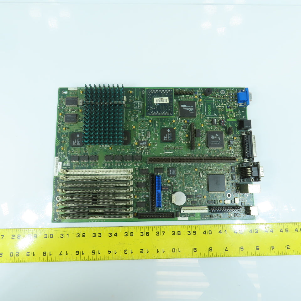 Compaq 247382-001 Desktop System Motherboard