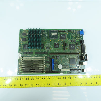 Compaq 247382-001 Desktop System Motherboard