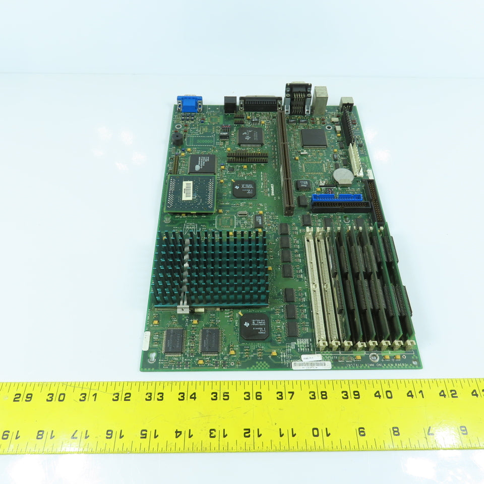 Compaq 247382-001 Desktop System Motherboard