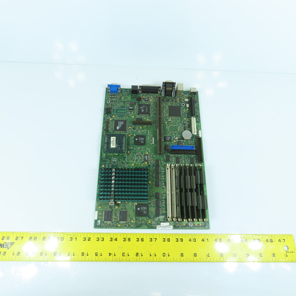 Compaq 247382-001 Desktop System Motherboard