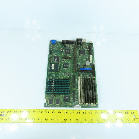 Compaq 247382-001 Desktop System Motherboard