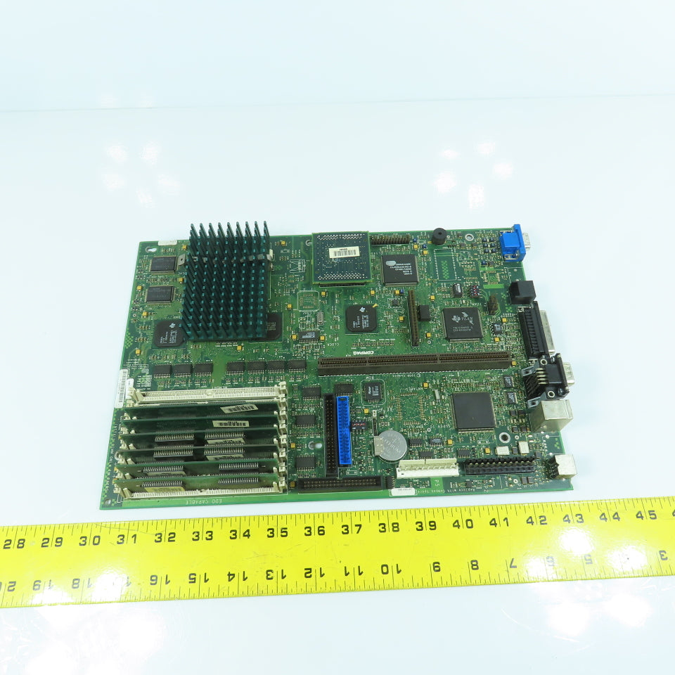 Compaq 247382-001 Desktop System Motherboard
