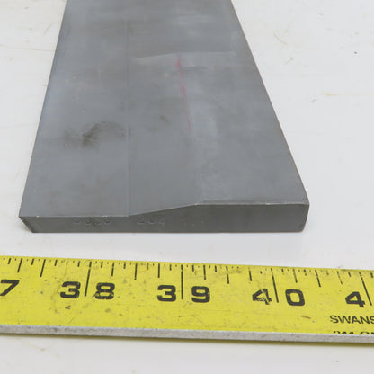 ABBCO 2535U-204 Carbide Tipped Centerless Work Rest Grinder Blade .250x18-1/4"