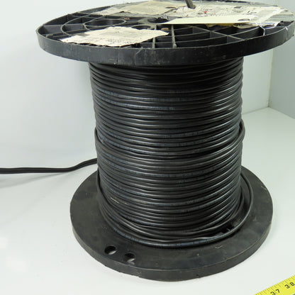 Belden 549945 18AWG 2C Coaxial Cable E108998-BN 400'