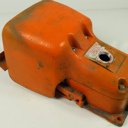 Hercules Linemaster 511-B2G Foot Pedal Operator Switch 20A 1HP 125-250VAC