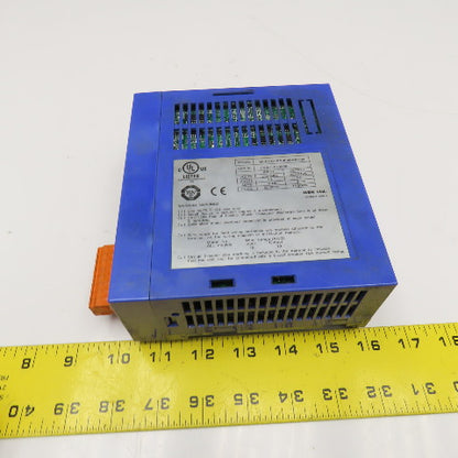 NSK M-EDC-PS3060AB102 200/240V 1Ph Input 3Ph 1-50Hz Output Servo Drive