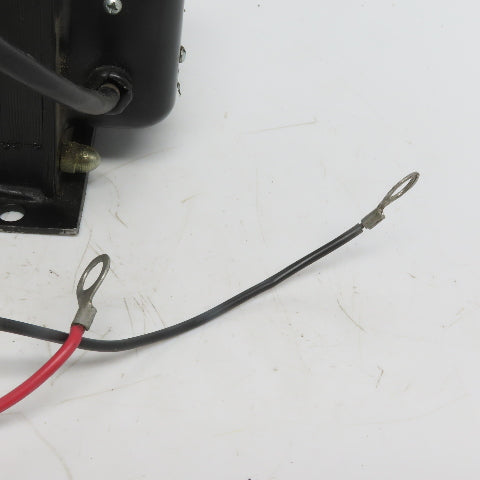Quick Charge OB1210 On Board Battery Charger Input 117V 2 A Output 12VDC 10A