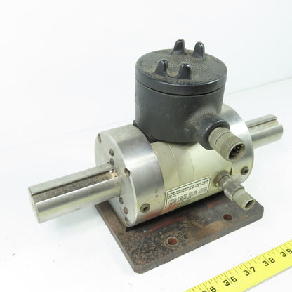 S. Himmelstein MCRT 4904V(5-3) Non-Contact Torquemeter 10000 RPM 5000 lb-in
