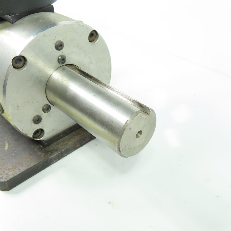 S. Himmelstein MCRT 4904V(5-3) Non-Contact Torquemeter 10000 RPM 5000 lb-in