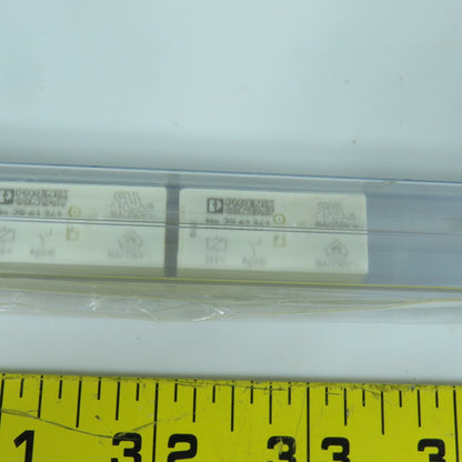 Phoenix Contact REL-MR-24DC/1IC Power Relay 24V DC Lot Of 3