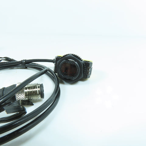 Banner QS18VP6LPQ5-76838 Photoelectric Sensor 10-30V DC