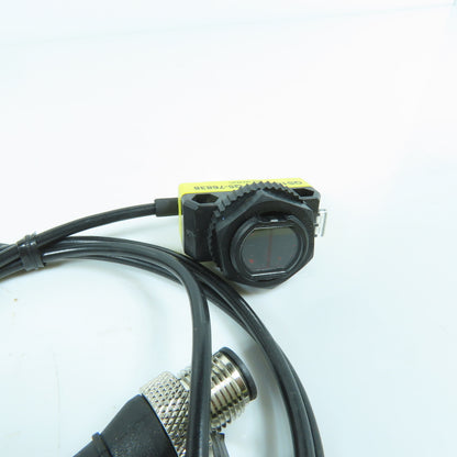 Banner QS18VP6LPQ5-76838 Photoelectric Sensor 10-30V DC