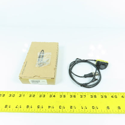 Banner QS18VP6LPQ5-76838 Photoelectric Sensor 10-30V DC